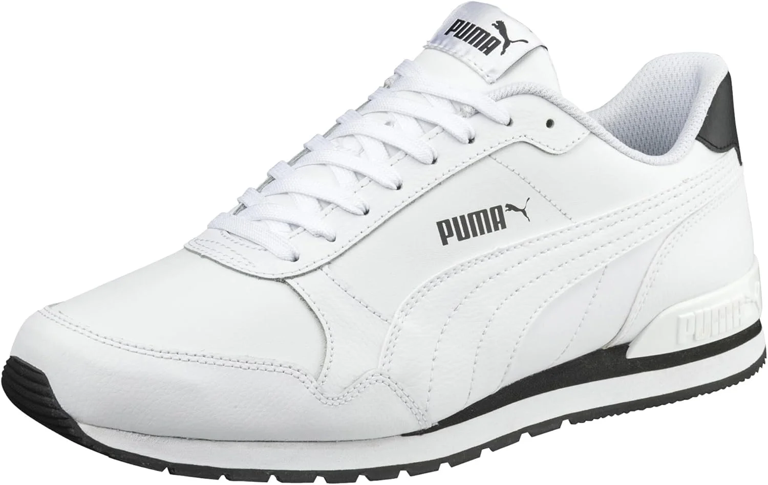 کفش ورزشی رانینگ پوما مدل St Runner V2 Full L Unisex