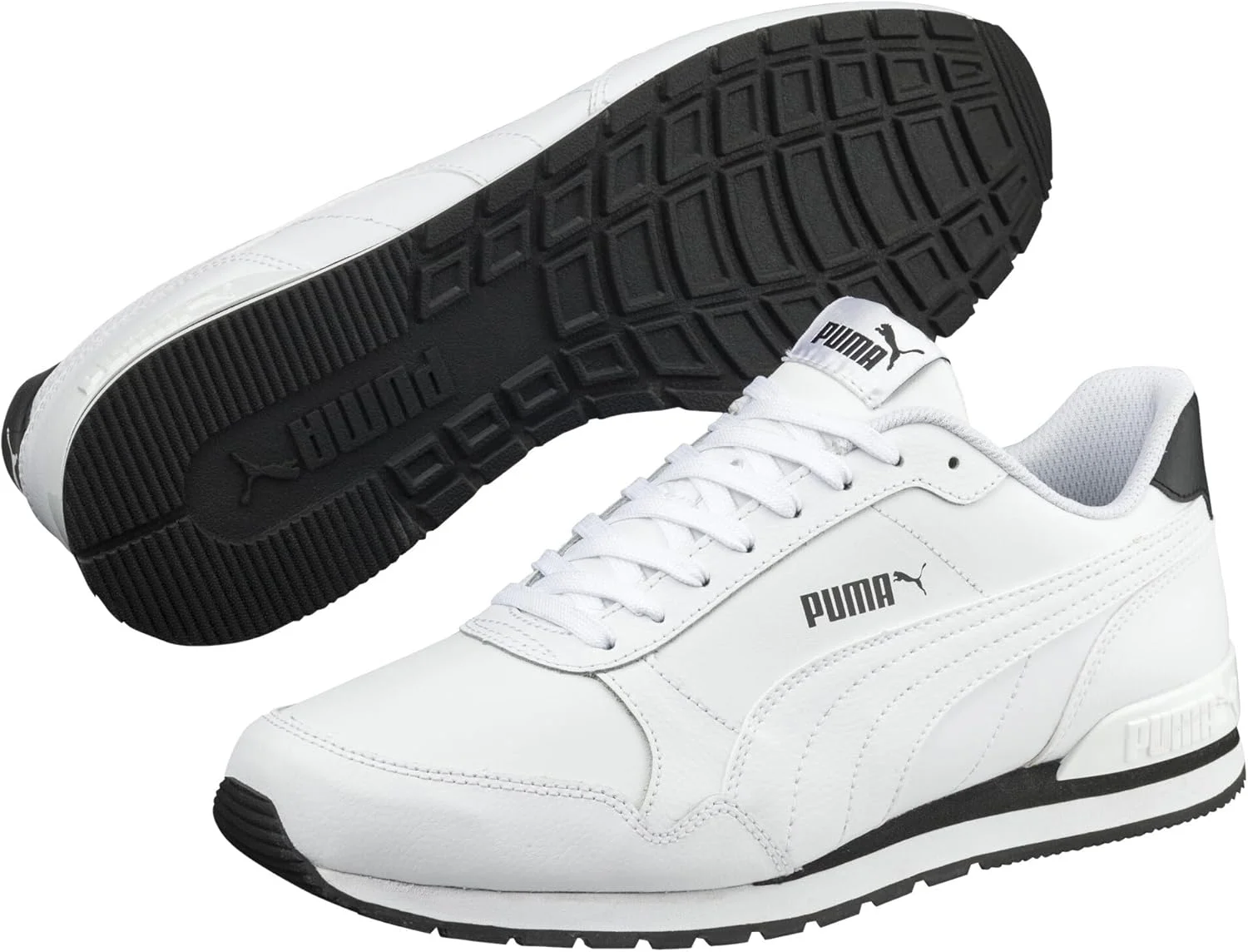 کفش ورزشی رانینگ پوما مدل St Runner V2 Full L Unisex کفش ورزشی رانینگ پوما مدل St Runner V2 Full L Unisex