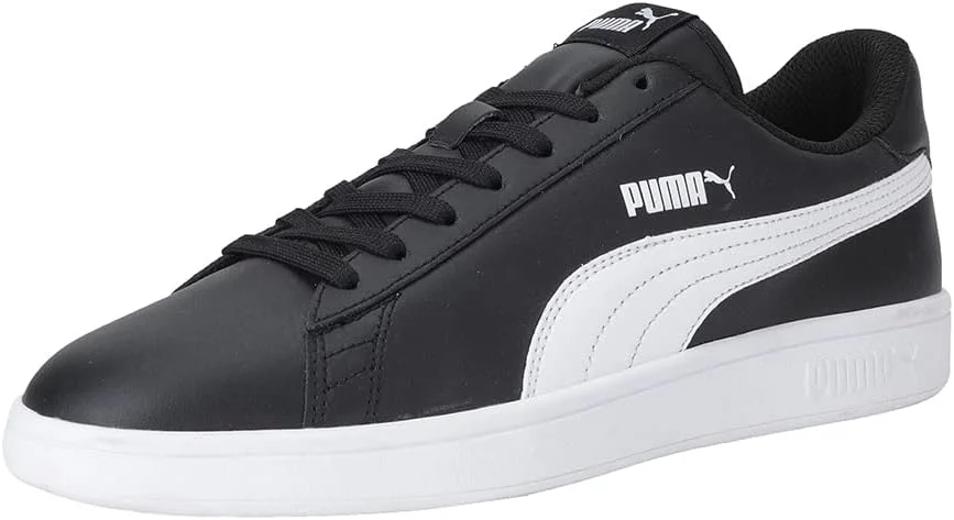 کفش کتانی زنانه پوما مدل Puma Smash V2 L