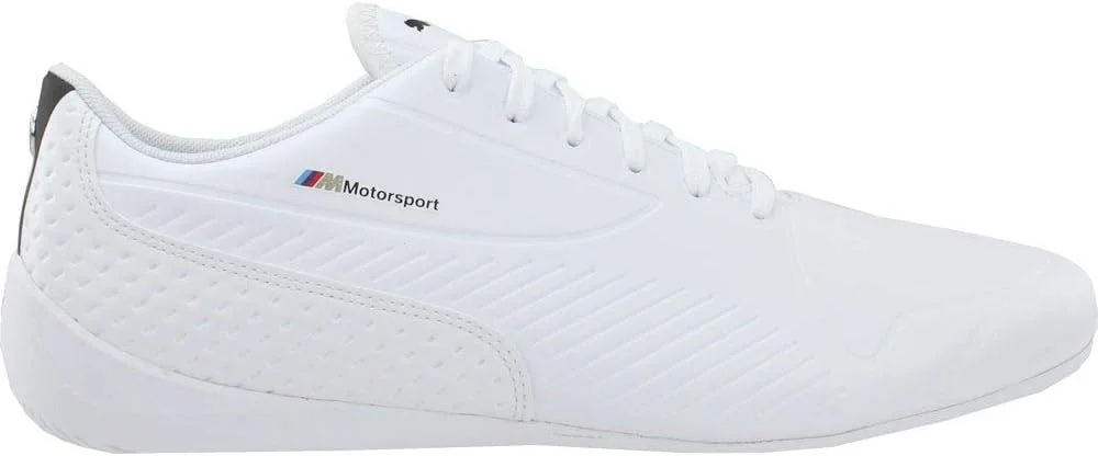 کفش کتانی اسپرت پوما BMW MMS DRIFT CAT 7S ULTRA مناسب برای بزرگسالان کفش کتانی اسپرت پوما BMW MMS DRIFT CAT 7S ULTRA مناسب برای بزرگسالان