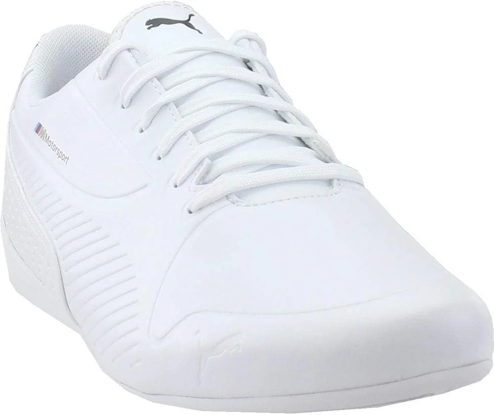 کفش کتانی اسپرت پوما BMW MMS DRIFT CAT 7S ULTRA مناسب برای بزرگسالان کفش کتانی اسپرت پوما BMW MMS DRIFT CAT 7S ULTRA مناسب برای بزرگسالان