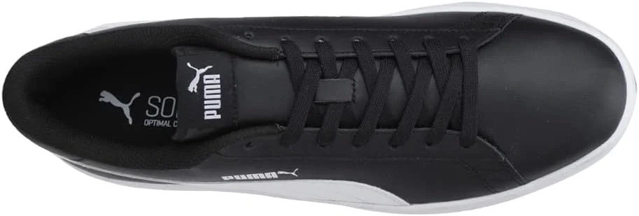 کفش کتانی زنانه پوما مدل Puma Smash V2 L کفش کتانی زنانه پوما مدل Puma Smash V2 L