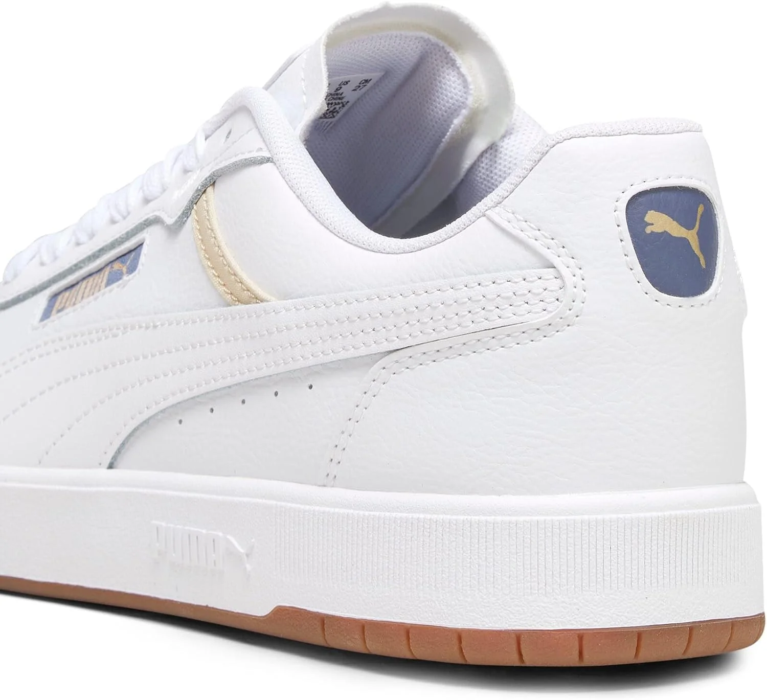 کفش کتانی پوما Court Ultra مدل یونیسکس-بزرگسال