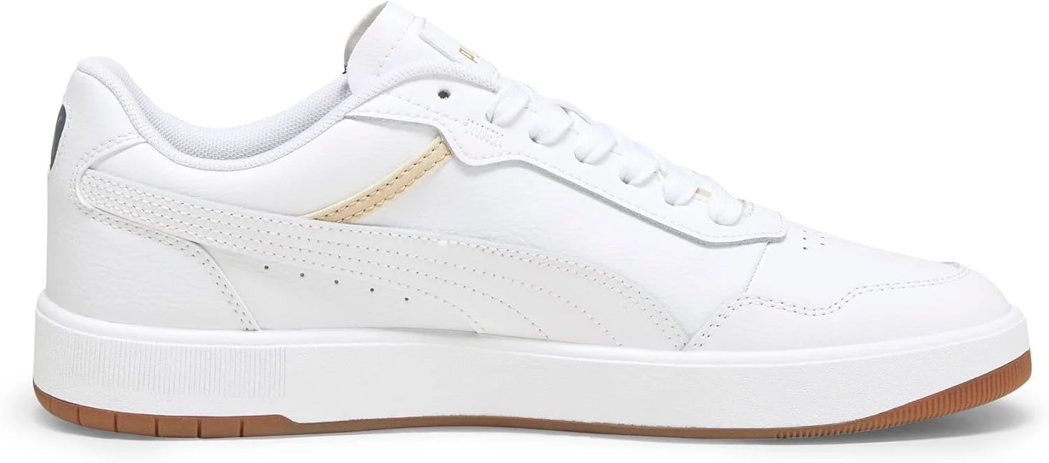 کفش کتانی پوما Court Ultra مدل یونیسکس-بزرگسال