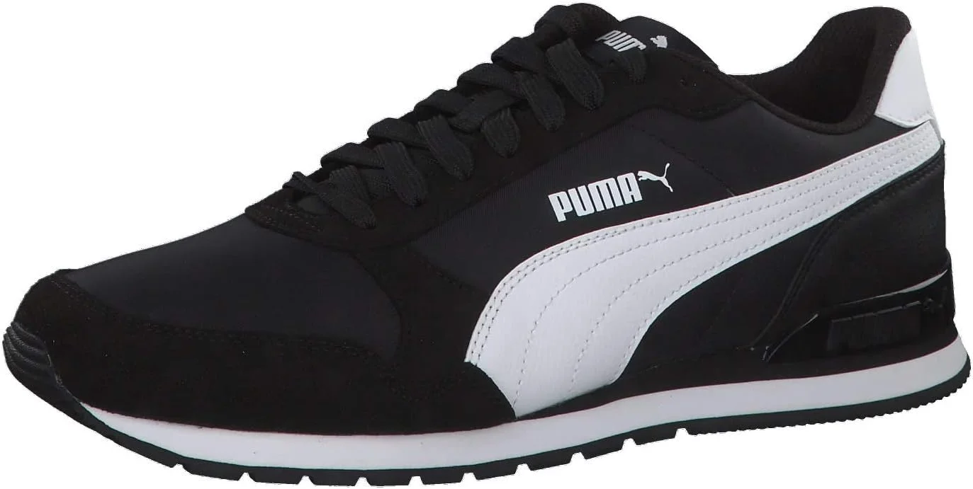 کفش مردانه پوما مدل ST Runner v2 NL