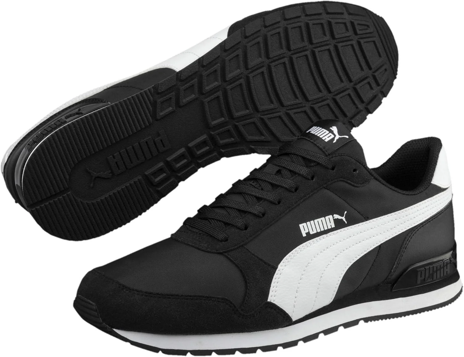 کفش مردانه پوما مدل ST Runner v2 NL کفش مردانه پوما مدل ST Runner v2 NL