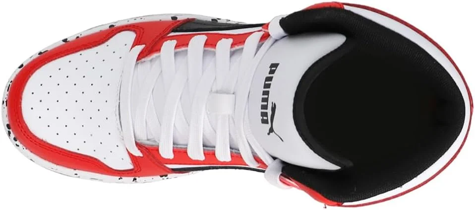 کفش ورزشی مردانه پوما مدل ریباند لای آپ کفش ورزشی مردانه پوما مدل ریباند لای آپ