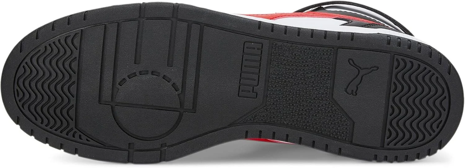 کفش اسپرت یونیسکس پوما مدل RBD Game کفش اسپرت یونیسکس پوما مدل RBD Game