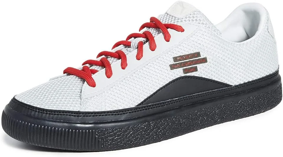 کفش کتانی مردانه پوما Clyde