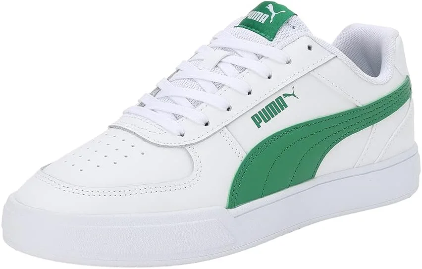 کفش کتانی یونی‌سکس پوما مدل PUMA CAVEN