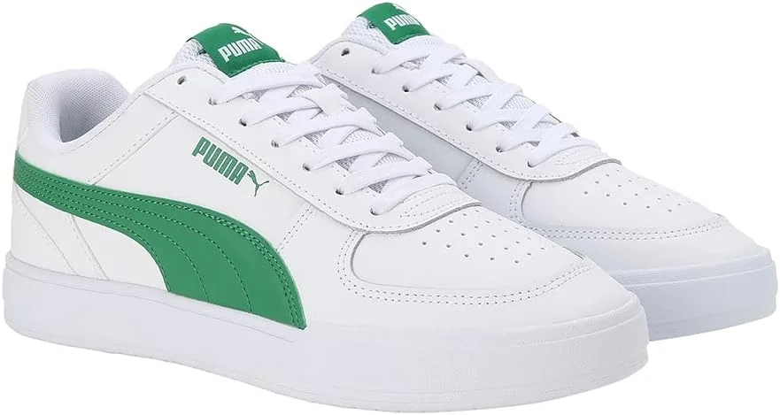 کفش کتانی یونیسکس پوما مدل PUMA CAVEN کفش کتانی یونیسکس پوما مدل PUMA CAVEN