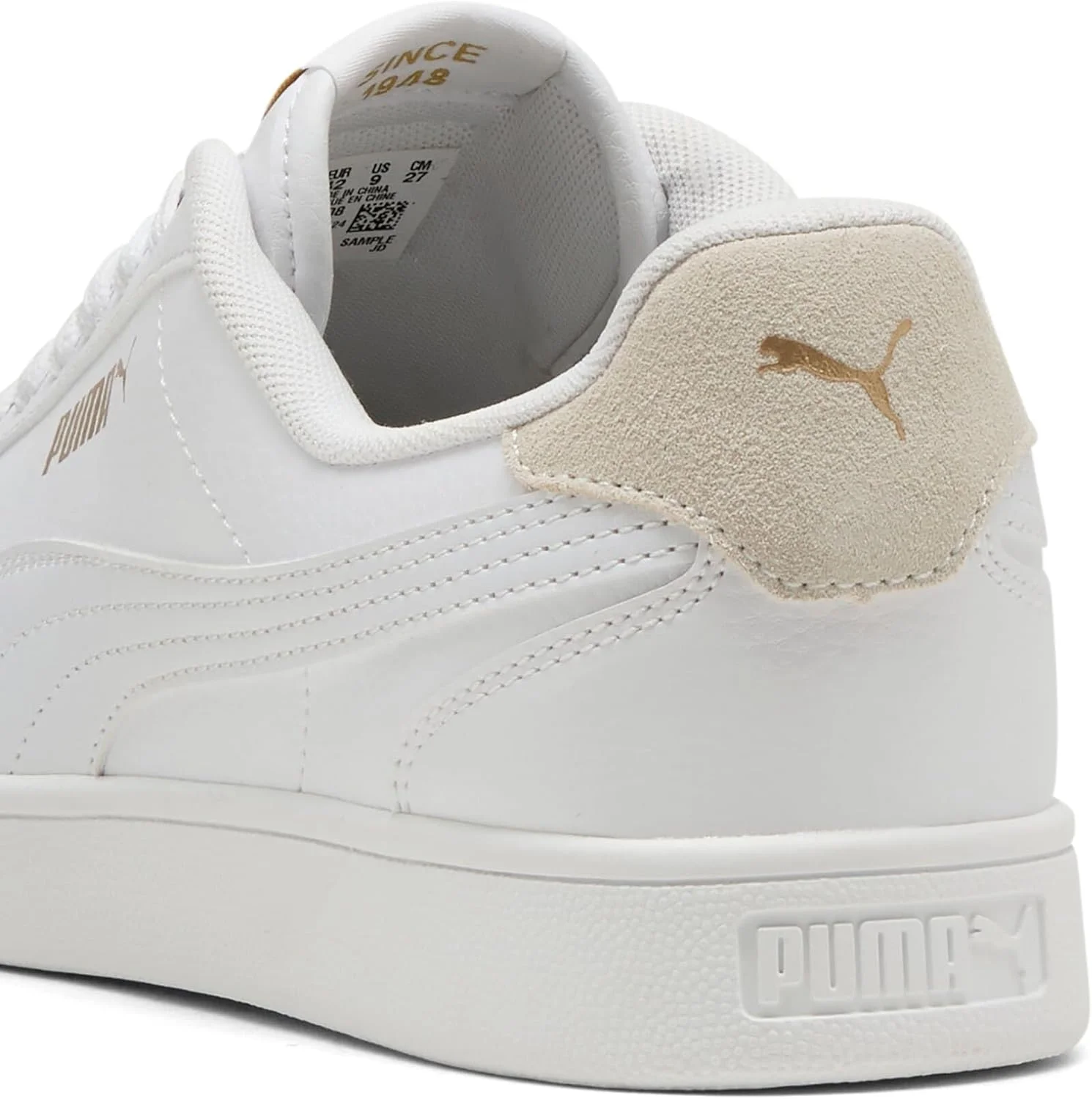 کفش کتانی پوما شافل унисекс-بزرگسال کفش کتانی پوما شافل унисекс-بزرگسال