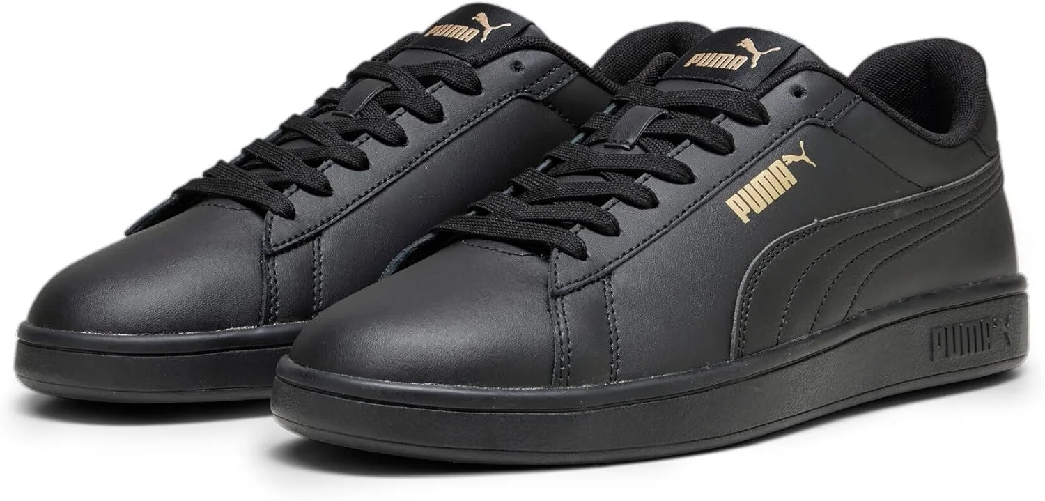 کفش کتانی پوما Smash V2 Low-Top-UA Unisex-Adult