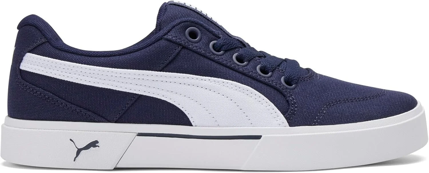 کفش کتانی مردانه پوما C-REY