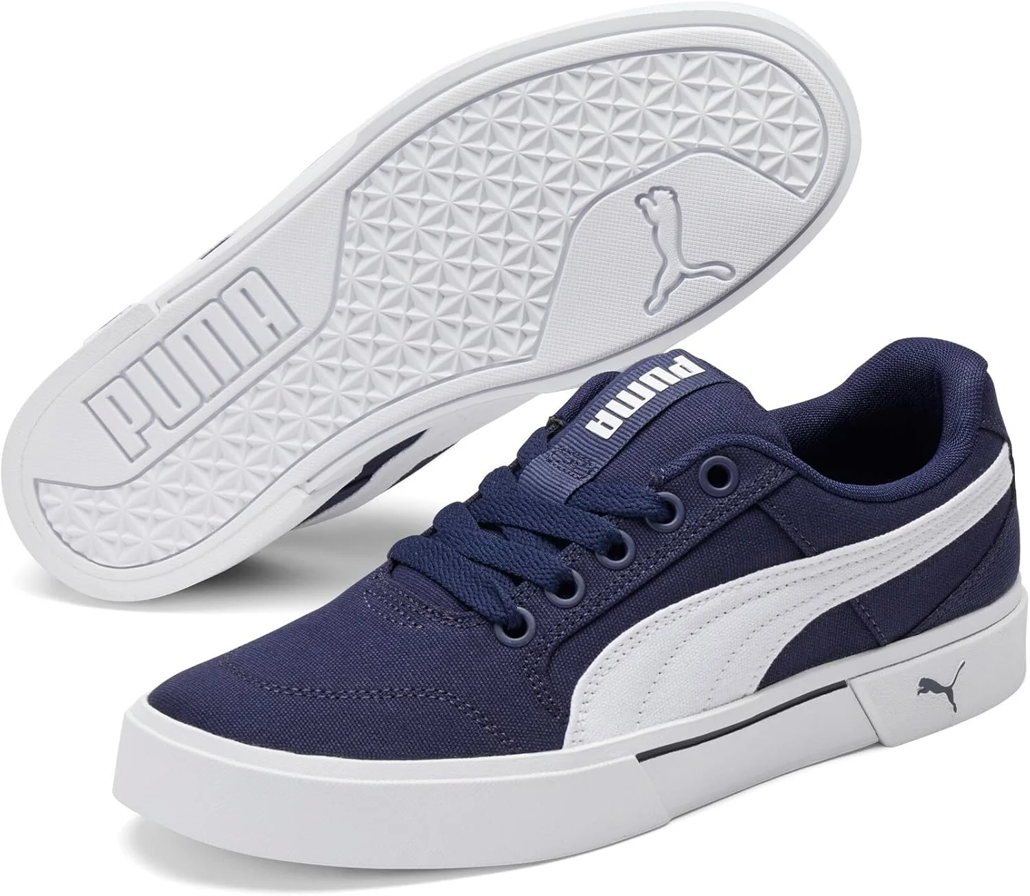 کفش کتانی مردانه پوما C-REY