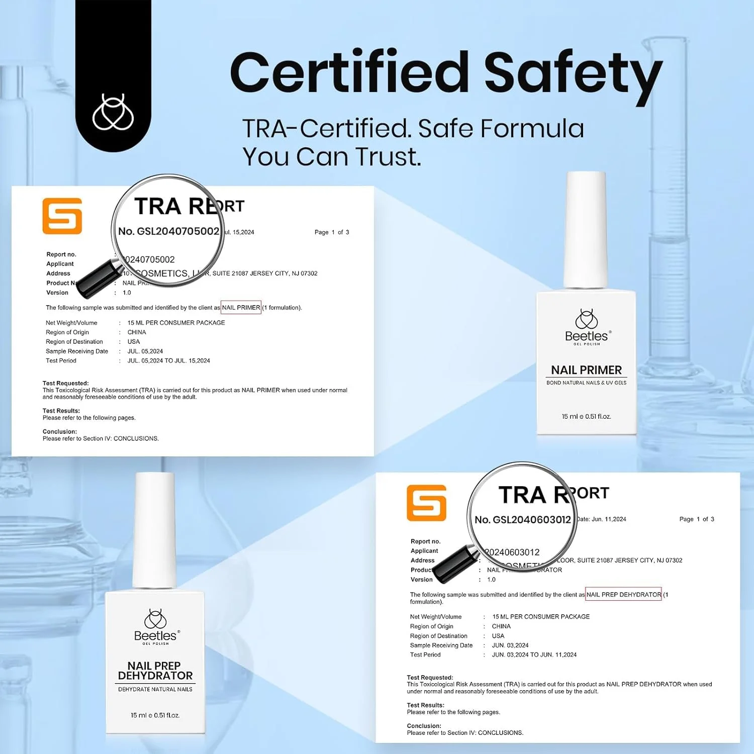 مجموعه ۴ عددی لاک ژل تاپ کت و بیس کت Beetles ۱۵ میلی لیتری به همراه دهیدراتور و پرایمر ناخن، آماده ساز حرفه ای ناخن، بدون اسید و Hema، ست پرایمر باند دهیدراته برای لاک اکریلیک و ژل، هدیه های پاییزی ناخن مجموعه ۴ عددی لاک ژل تاپ کت و بیس کت Beetles ۱۵ میلی لیتری به همراه دهیدراتور و پرایمر ناخن، آماده ساز حرفه ای ناخن، بدون اسید و Hema، ست پرایمر باند دهیدراته برای لاک اکریلیک و ژل، هدیه های پاییزی ناخن