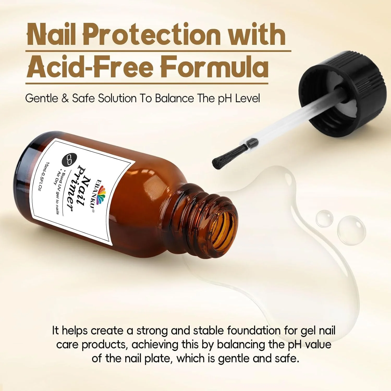 مجموعه چسب ناخن ژلی، دهیدراتور و پرایمر و تاپ کت کالولاری 4 عددی، آمادهسازی حرفهای ناخن طبیعی برای ناخنهای اکریلیک/لاک/چسب، کیت چسب ژلی 6 در 1 برای تیپ ناخن برای خانمها مجموعه چسب ناخن ژلی، دهیدراتور و پرایمر و تاپ کت کالولاری 4 عددی، آمادهسازی حرفهای ناخن طبیعی برای ناخنهای اکریلیک/لاک/چسب، کیت چسب ژلی 6 در 1 برای تیپ ناخن برای خانمها