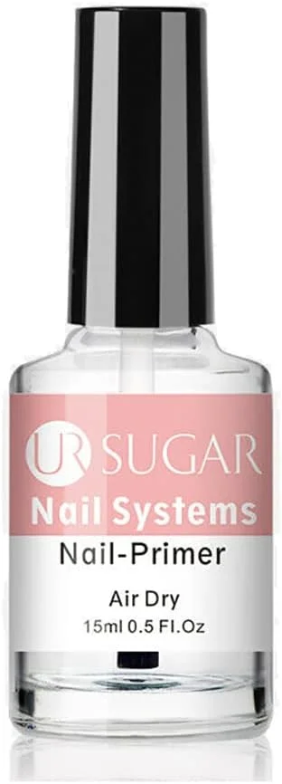 پرایمر ناخن 15 میلی لیتری UR SUGAR مدل STORE 2508 برای لاک ژل، کاشت ناخن اکریلیک و پلی ژل پرایمر ناخن 15 میلی لیتری UR SUGAR مدل STORE 2508 برای لاک ژل، کاشت ناخن اکریلیک و پلی ژل