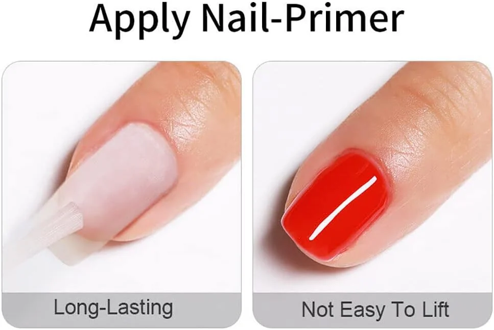 پرایمر ناخن 15 میلی لیتری UR SUGAR مدل STORE 2508 برای لاک ژل، کاشت ناخن اکریلیک و پلی ژل پرایمر ناخن 15 میلی لیتری UR SUGAR مدل STORE 2508 برای لاک ژل، کاشت ناخن اکریلیک و پلی ژل