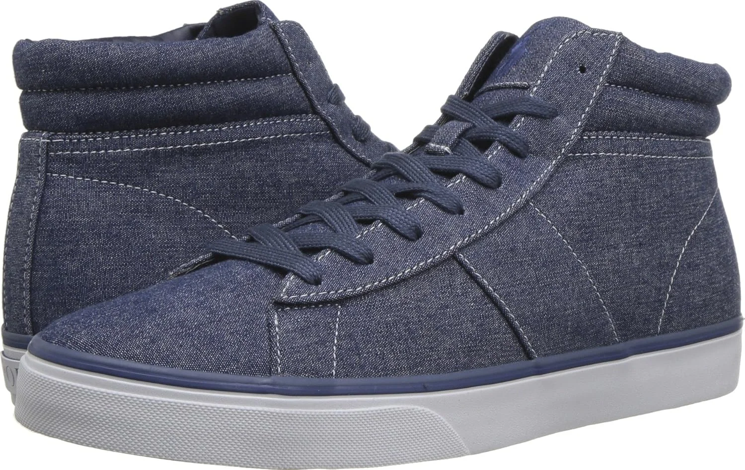 کفش مردانه اسنیکر پولو رالف لورن مدل Shaw