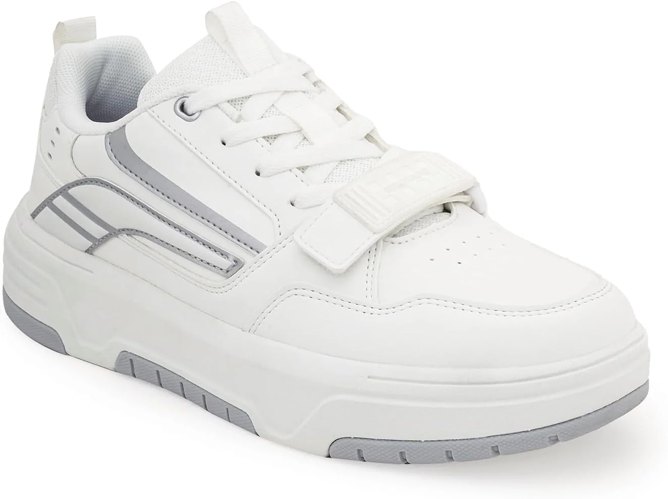 کفش های روزمره مردانه Red Tape Lifestyle | پنجه گرد کلاسیک، کفی نرم و راحت و مقاوم در برابر ضربه RSL1052