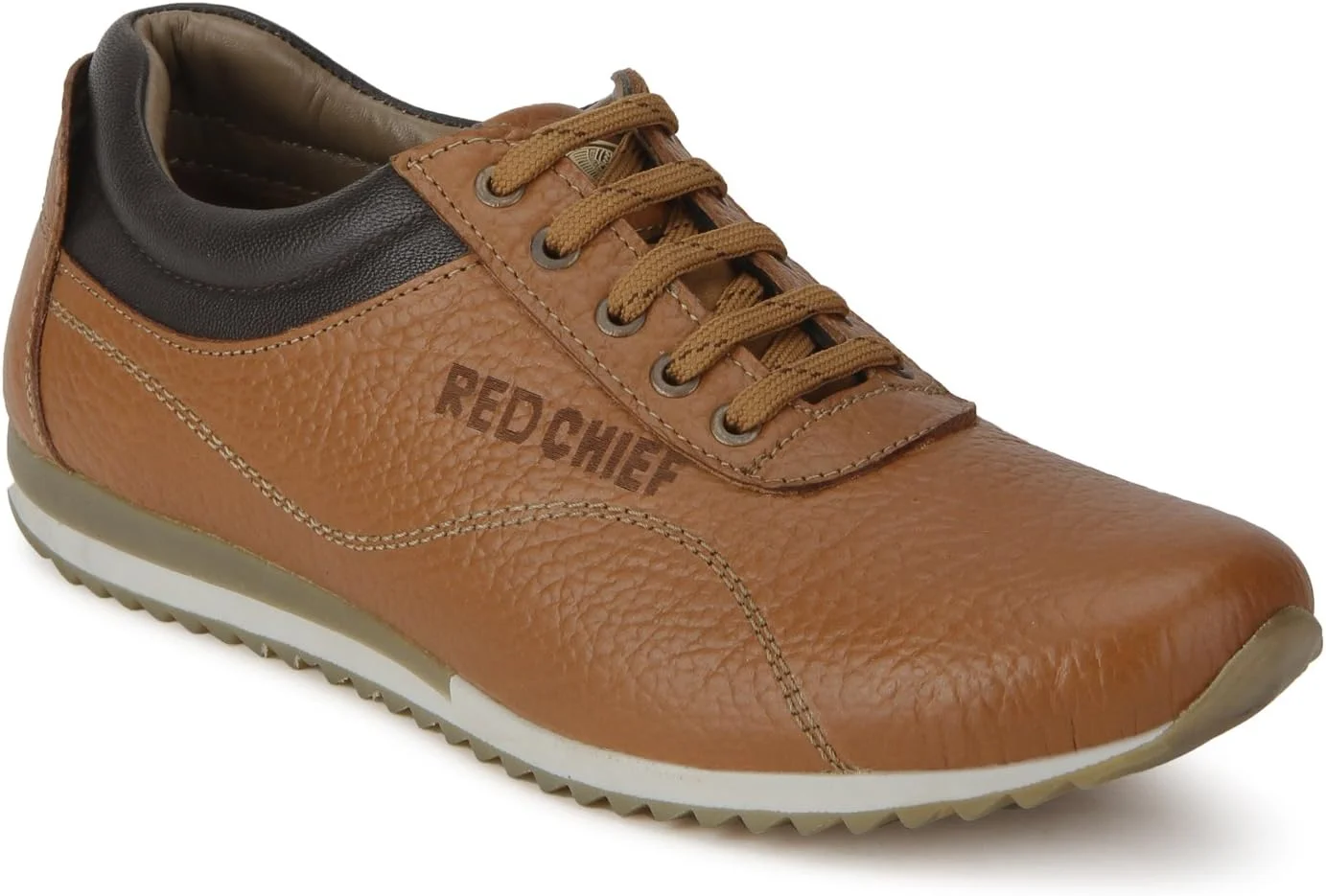 کفش پلتفرم مردانه رِد چیف مدل RC3522 107