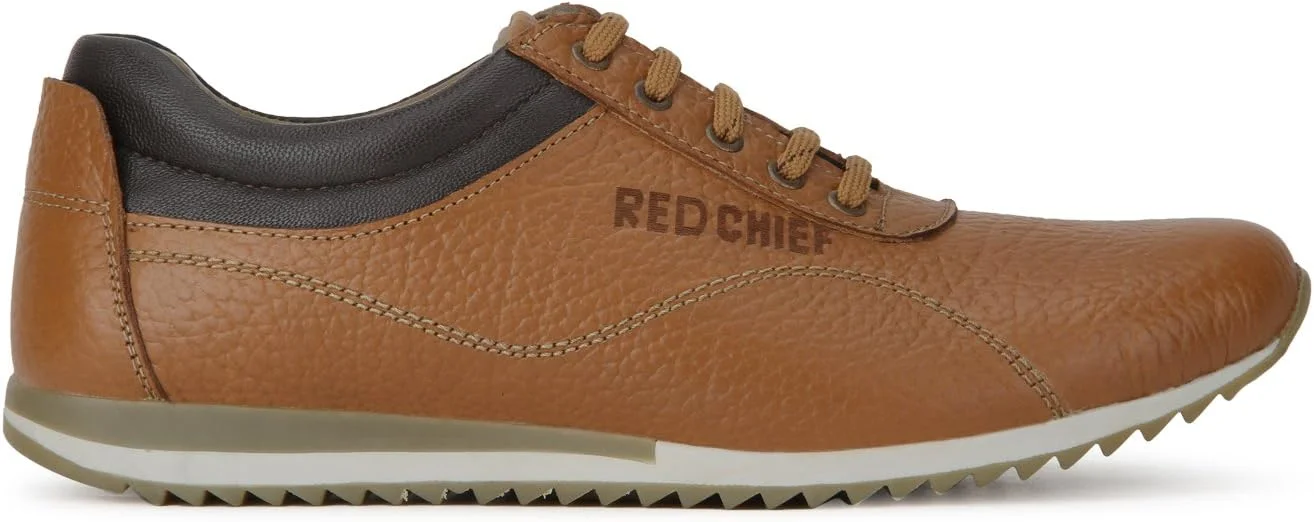 کفش پلتفرم مردانه رِد چیف مدل RC3522 107