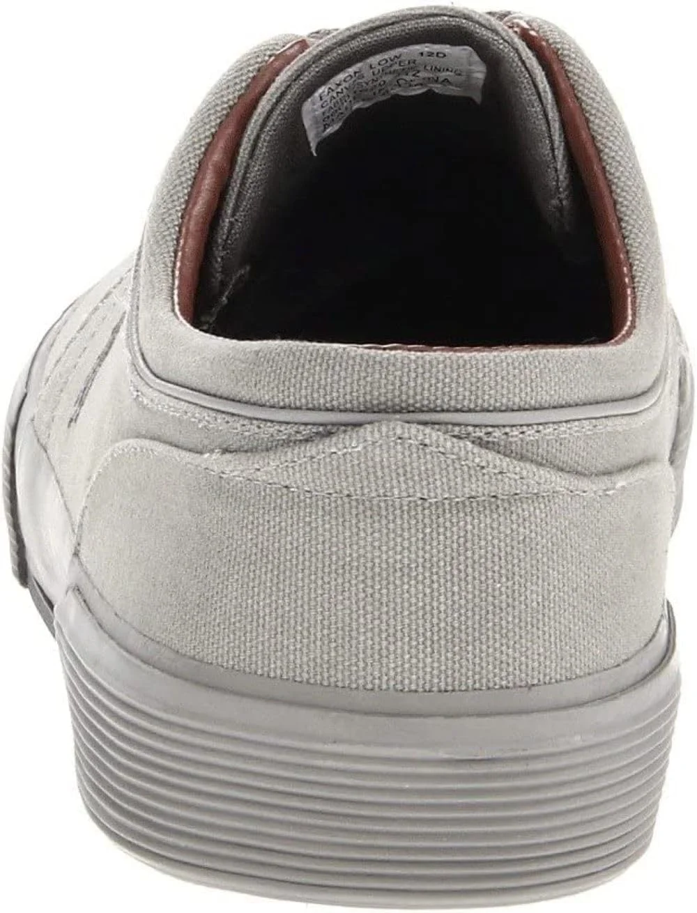 کفش کتانی مردانه پولو رالف لورن مدل Faxon Low از جنس بوم