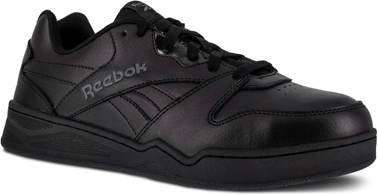 کفش کار مردانه ریباک مدل BB4500 مناسب صنعت و ساختمان