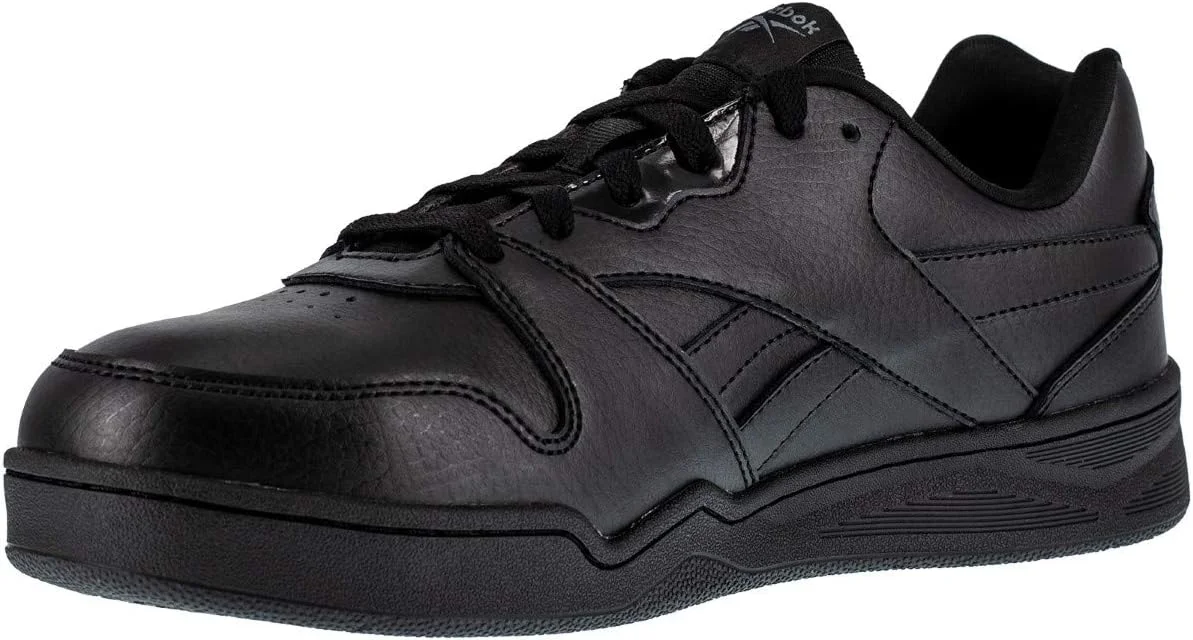 کفش کار مردانه ریباک مدل BB4500 مناسب صنعت و ساختمان