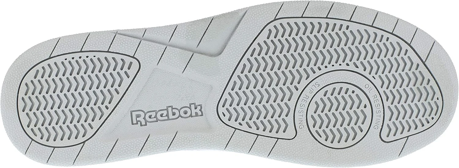 کفش کار مردانه ریباک BB4500 مناسب صنعت و ساخت و ساز کفش کار مردانه ریباک BB4500 مناسب صنعت و ساخت و ساز