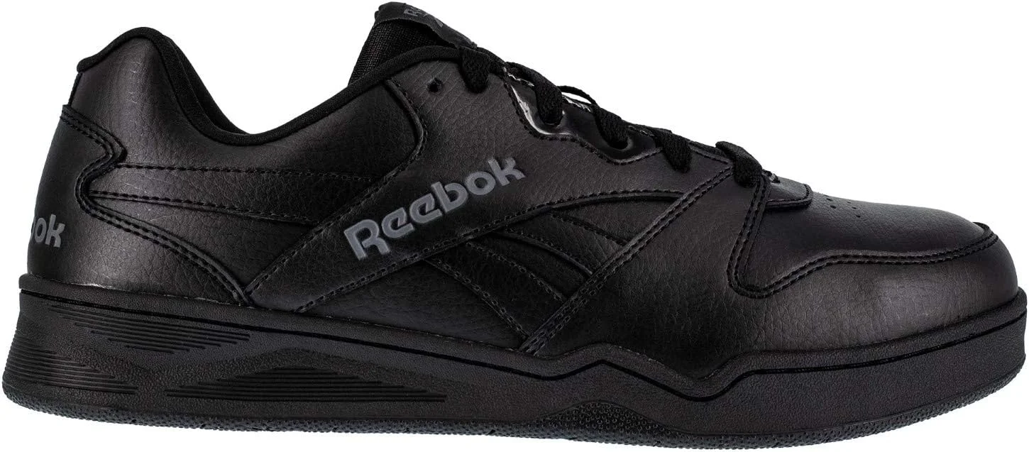 کفش کار مردانه ریباک مدل BB4500 مناسب صنعت و ساختمان