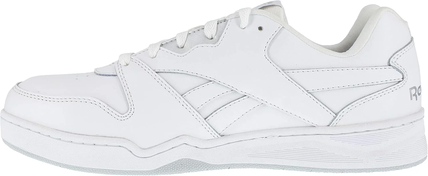 کفش کار مردانه ریباک BB4500 مناسب صنعت و ساخت و ساز کفش کار مردانه ریباک BB4500 مناسب صنعت و ساخت و ساز