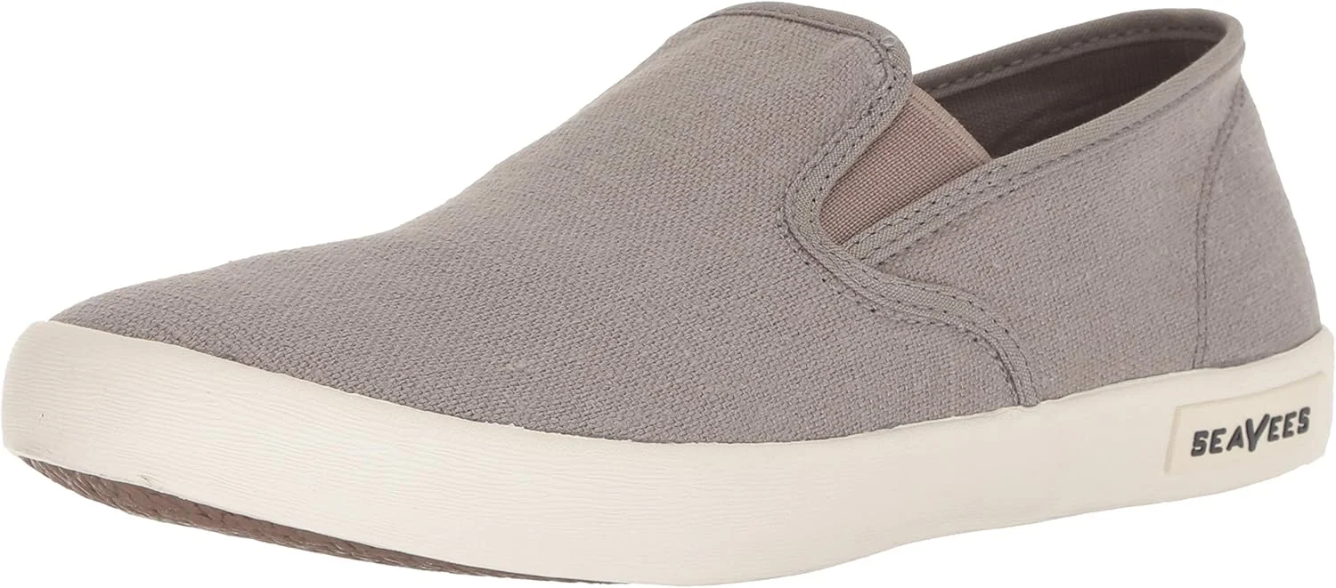 کفش اسنیکر مردانه SeaVees Baja Slip On Standard Casual