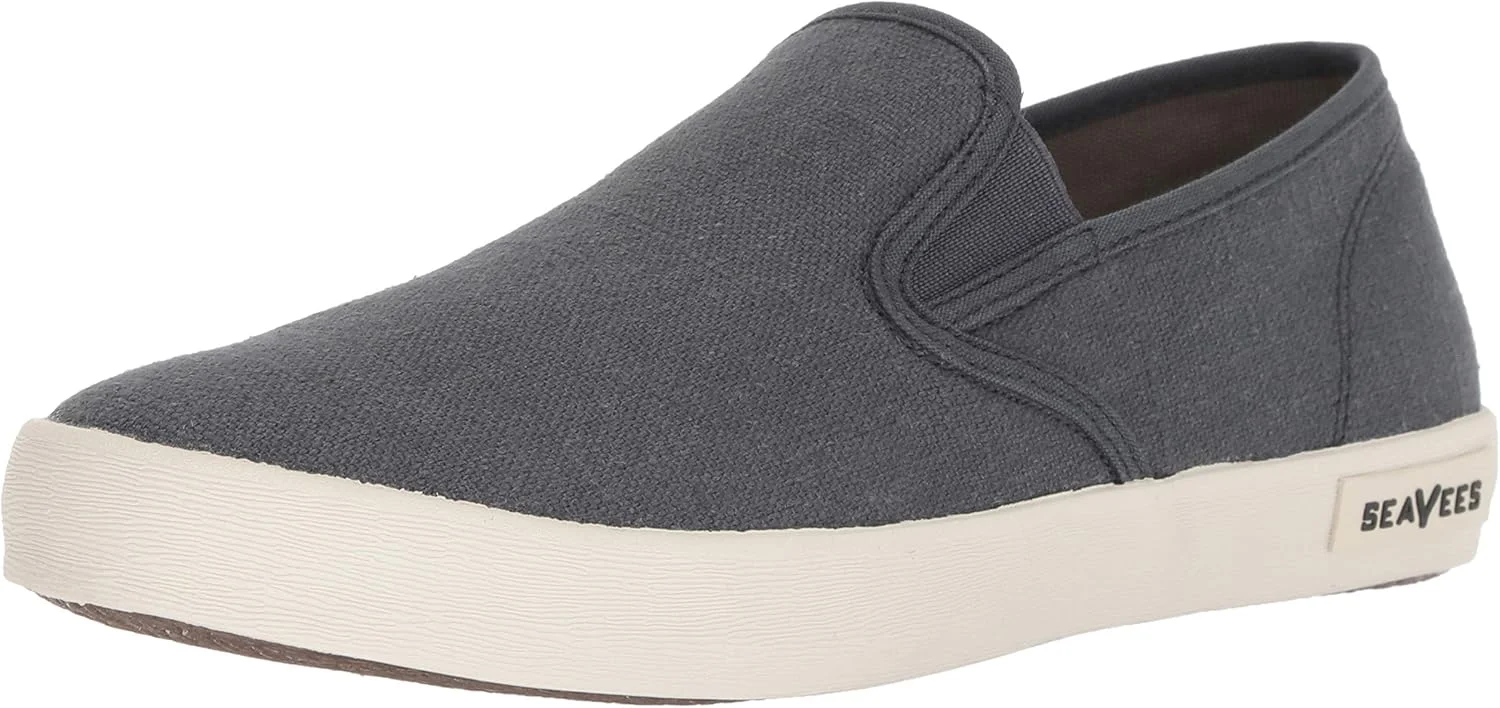 کفش اسنیکر مردانه راحتی SeaVees Baja Slip on Standard
