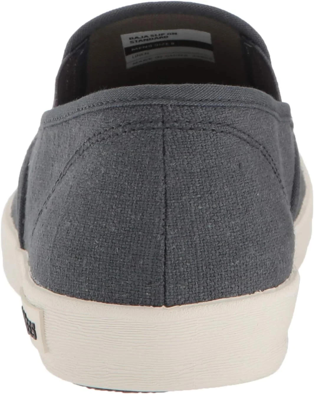 کفش اسنیکر مردانه راحتی SeaVees Baja Slip on Standard