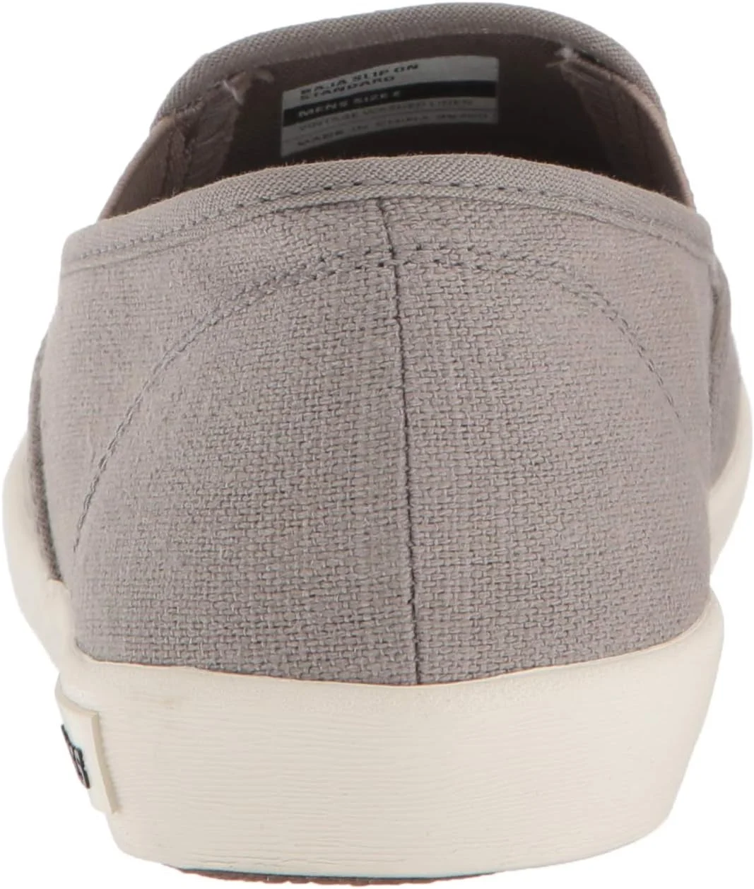 کفش اسنیکر مردانه SeaVees Baja Slip On Standard Casual