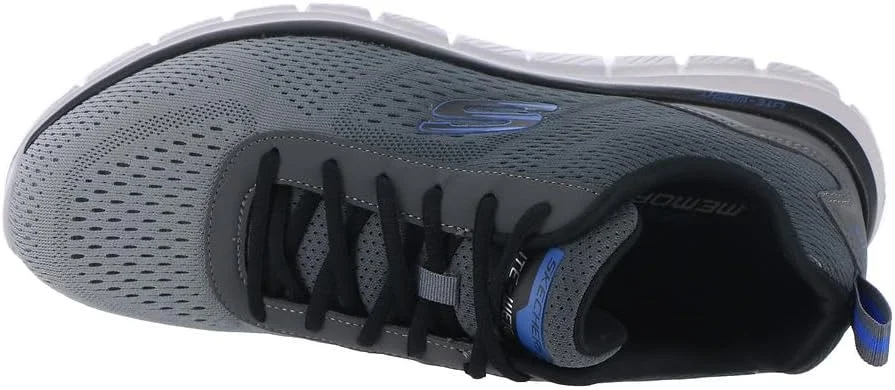 کفش ورزشی مردانه اسکیچرز مدل ترک ریپکنت