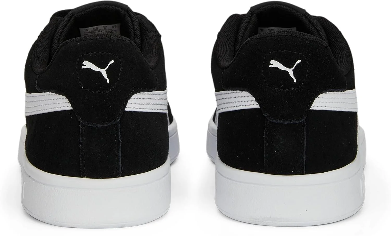 کفش کتانی پوما Smash مدل unisex-adult