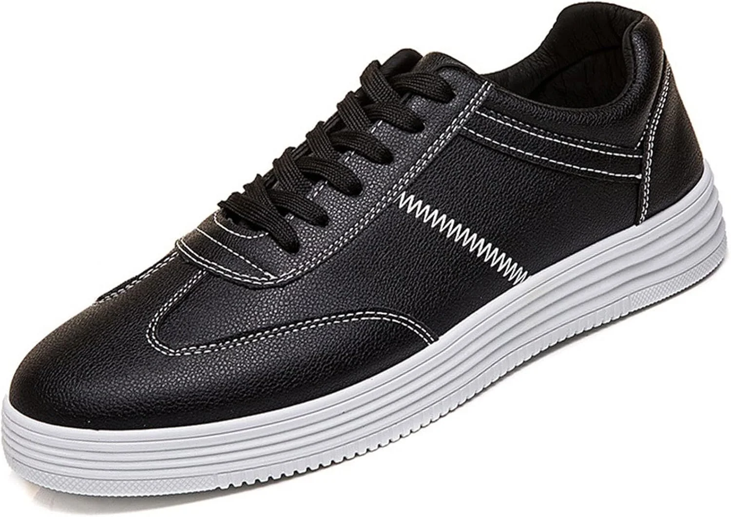 صندل مردانه SKYRRA کفش ورزشی غیررسمی مردانه کفش های کلاسیک پسرانه کفش های ورزشی سالن ورزشی کفش های پیاده روی تفریحی