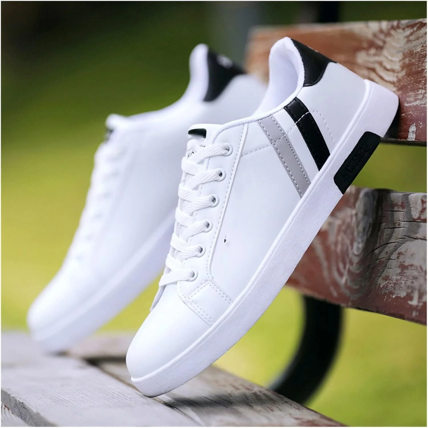 کفش ورزشی زنانه SKYWOK، کفش‌های چرمی بهاره و تابستانی، کفش‌های دویدن مردانه، کفش‌های ورزشی مردانه، کفش‌های ورزشی مردانه، سبد آبی مناسب تمرین