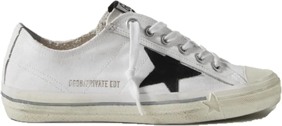 کفش های کتانی مردانه گلدن گوس، کفش های ورزشی محبوب و تنفسی، مربیان پاشنه تخت رترو مد روز