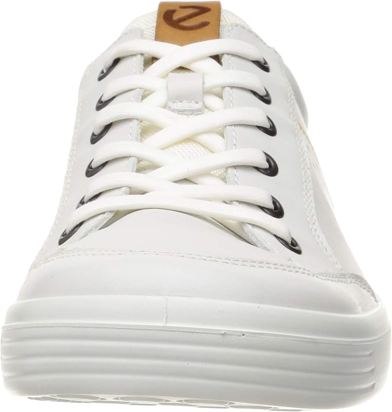 کفش توری کلاسیک نرم، سفید/شیری، سایز 16-16.5