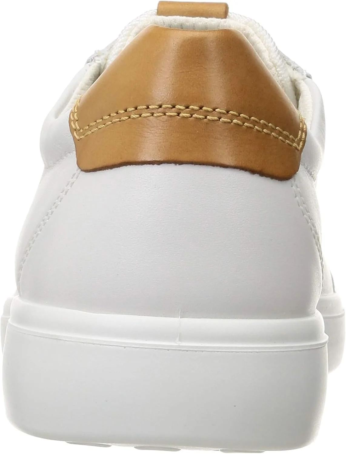 کفش توری کلاسیک نرم، سفید/شیری، سایز 16-16.5