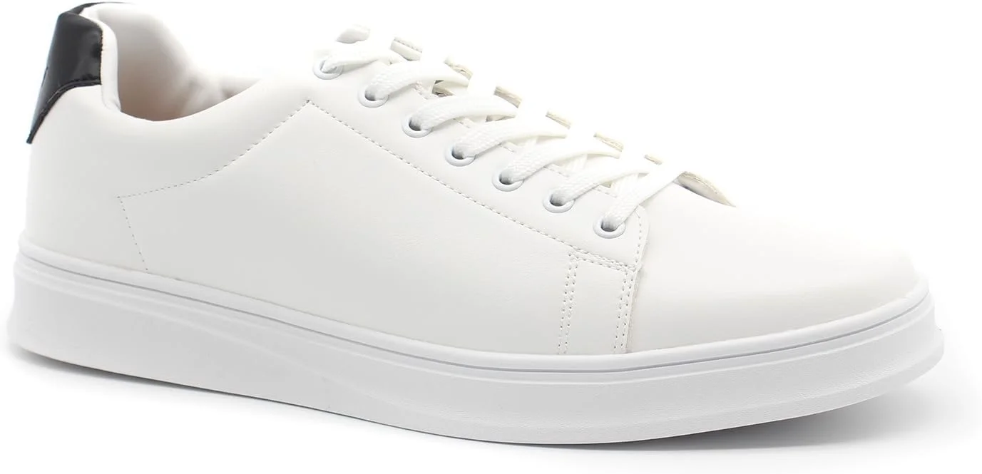 کفش کتانی مردانه | کفش کالج مردانه با کیفیت عالی، کفش پیاده روی و رسمی مردانه | کفش کتانی شیک و راحت