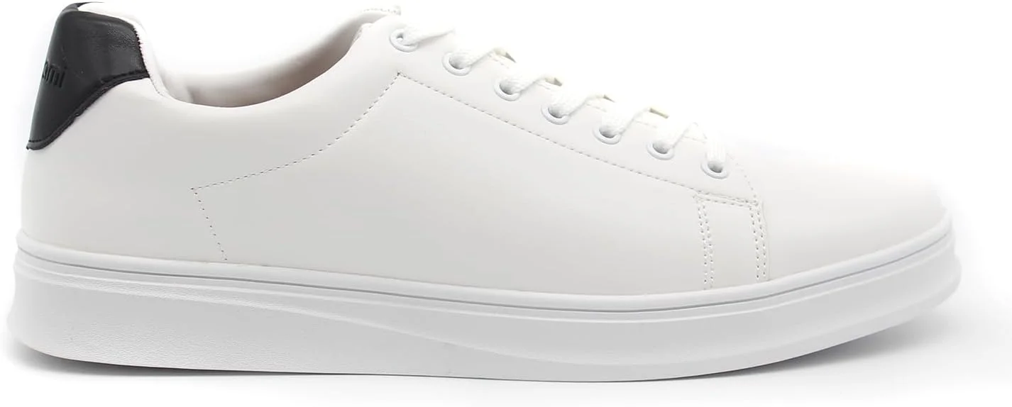 کفش کتانی مردانه | کفش کالج مردانه با کیفیت عالی، کفش پیاده روی و رسمی مردانه | کفش کتانی شیک و راحت