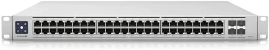 سوییچ Ubiquiti Enterprise 48 PoE
