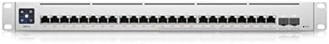 یوبیکیوتی یونیفای USW-ENTERPRISE-24-POE با 12 پورت 2.5G RJ45