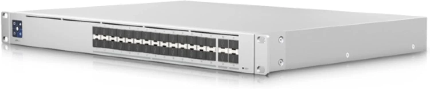 سوییچ تجمیع UniFi مدل USW-Pro-Aggregation از Ubiquiti Networks