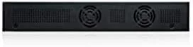 سوییچ گیگابیتی مدیریتی PoE+ یوبیکیوتی نتورکس EdgeSwitch 24 250W (ES-24-250W) با SFP، مشکی سوییچ گیگابیتی مدیریتی PoE+ یوبیکیوتی نتورکس EdgeSwitch 24 250W (ES-24-250W) با SFP، مشکی